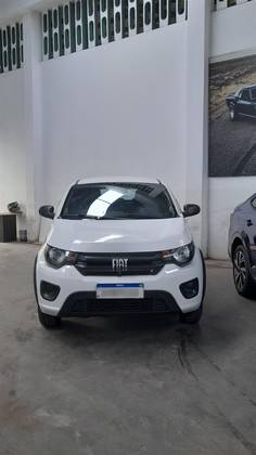 FIAT MOBI 1.0 EVO FLEX LIKE. MANUAL FIAT MOBI 1.0 EVO FLEX LIKE. MANUAL